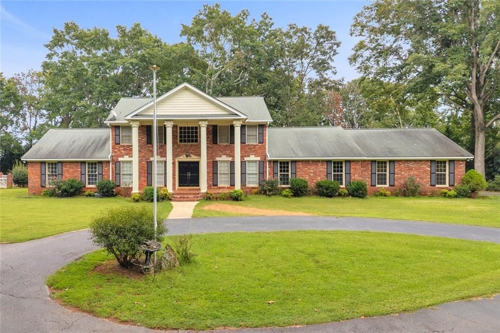 6544 Cleveland Highway, Clermont, GA 30527