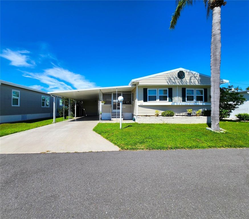 608 49TH B AVENUE DRIVE E 427, Bradenton, FL 34203
