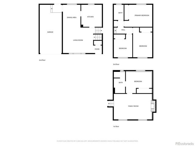 4035 Sod House Trl, Colorado Springs, CO 80917