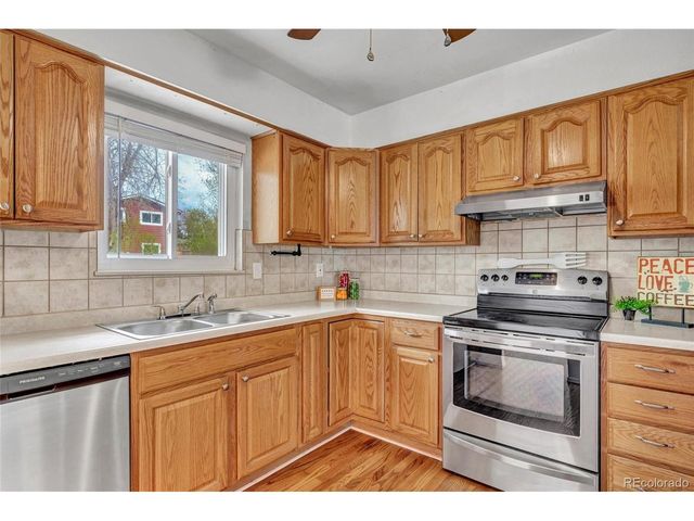 4035 Sod House Trl, Colorado Springs, CO 80917