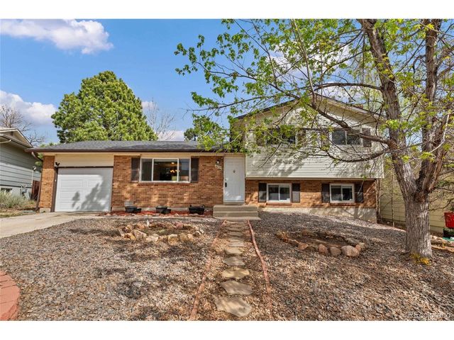 4035 Sod House Trl, Colorado Springs, CO 80917
