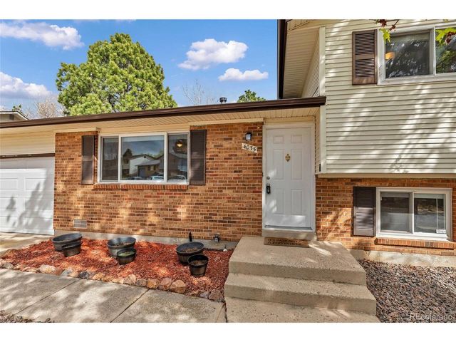 4035 Sod House Trl, Colorado Springs, CO 80917