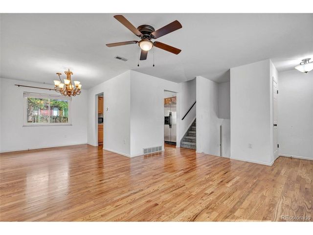 4035 Sod House Trl, Colorado Springs, CO 80917