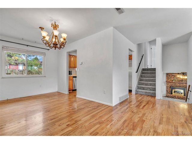 4035 Sod House Trl, Colorado Springs, CO 80917