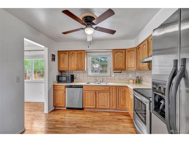 4035 Sod House Trl, Colorado Springs, CO 80917