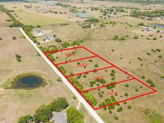 Lot 4 County Road 705, Farmersville, TX 75442
