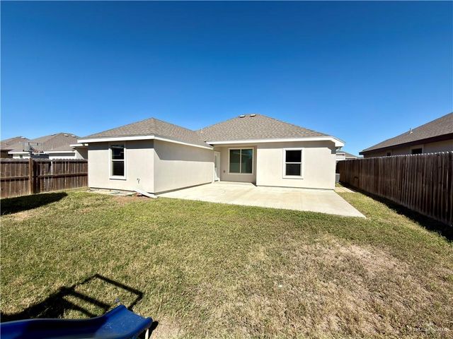 613 W Polk Avenue, Alton, TX 78574