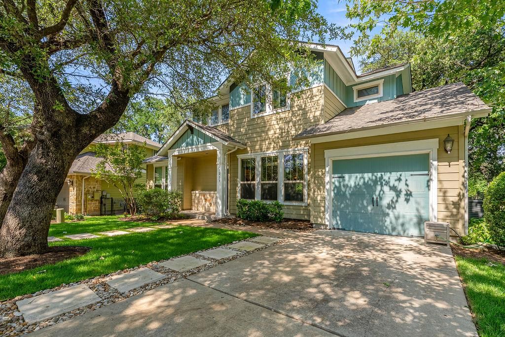 11217 Avery Station LOOP 39, Austin, TX 78717