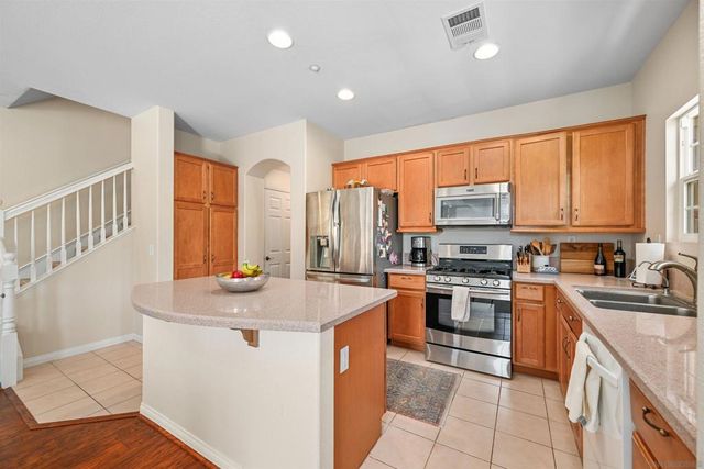 1355 Sky Ridge, San Marcos, CA 92078