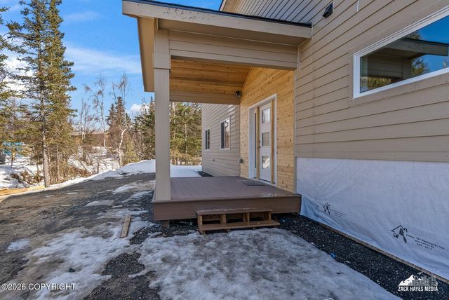 10581 Hillside Drive, Anchorage, AK 99507