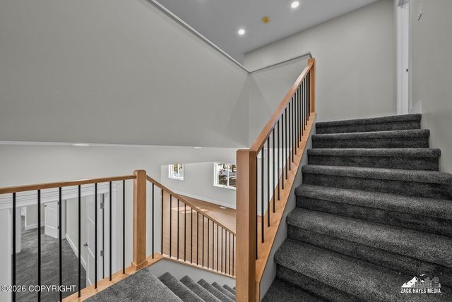 10581 Hillside Drive, Anchorage, AK 99507
