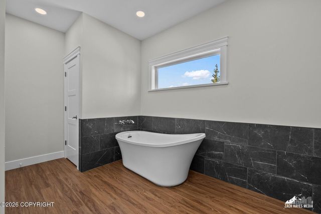 10581 Hillside Drive, Anchorage, AK 99507