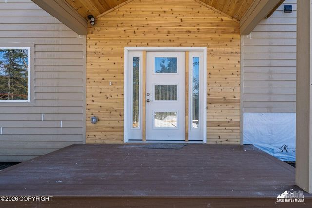 10581 Hillside Drive, Anchorage, AK 99507