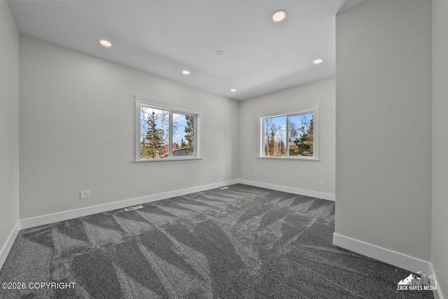 10581 Hillside Drive, Anchorage, AK 99507