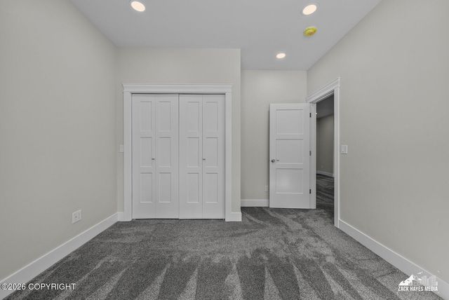10581 Hillside Drive, Anchorage, AK 99507
