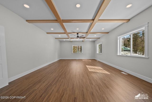 10581 Hillside Drive, Anchorage, AK 99507