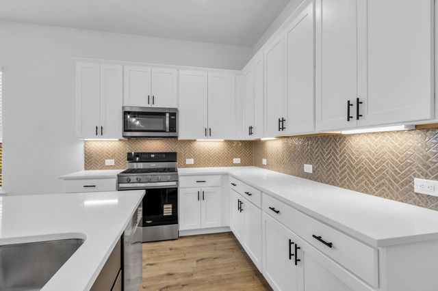 1228 Arkansas Springs Street, Celina, TX 75078