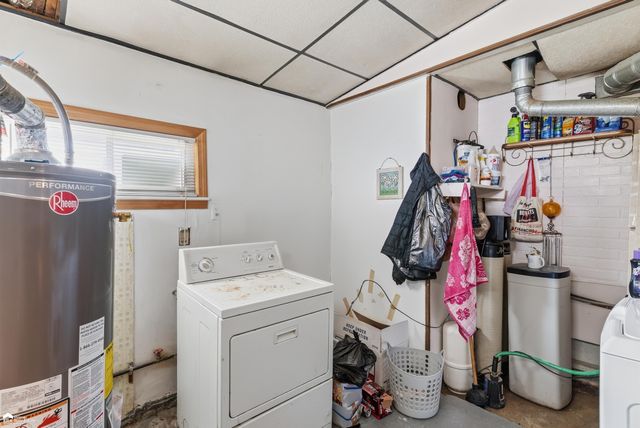 3167 W Dartmouth Street, Flint Twp, MI 48504