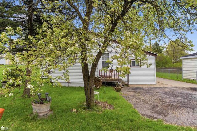 3167 W Dartmouth Street, Flint Twp, MI 48504