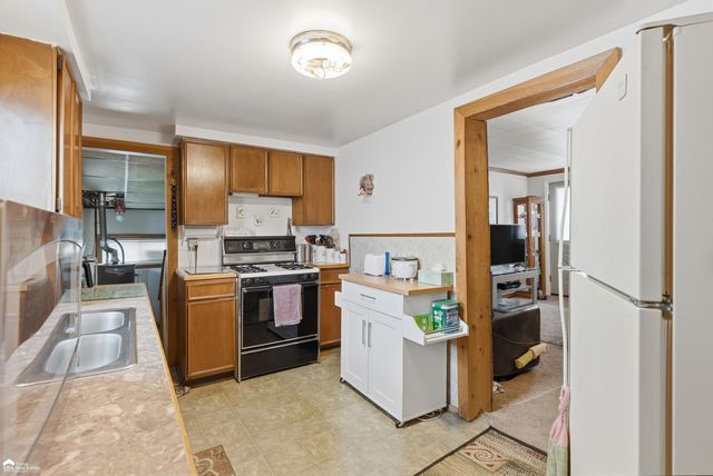 3167 W Dartmouth Street, Flint Twp, MI 48504