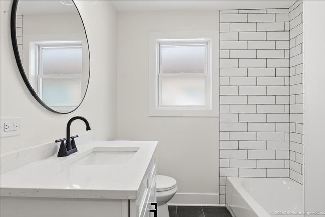 12806 S Laflin Street, Calumet Park, IL 60827