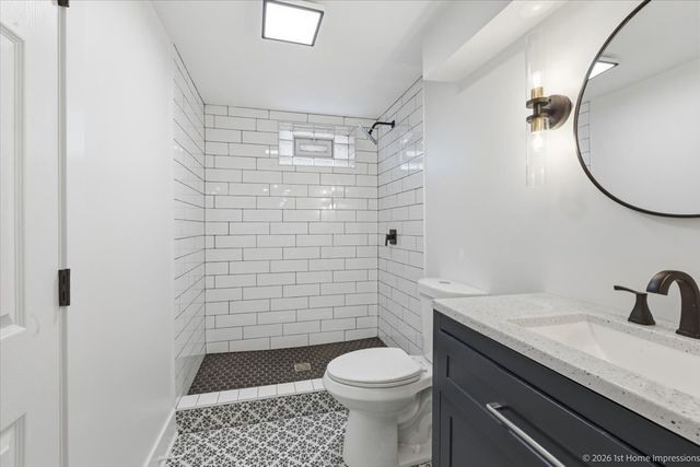 12806 S Laflin Street, Calumet Park, IL 60827