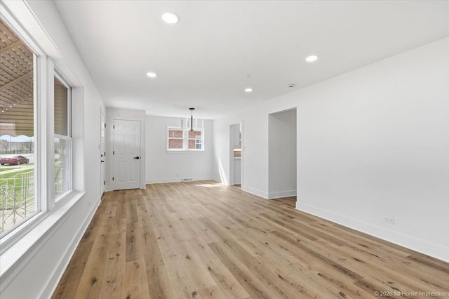 12806 S Laflin Street, Calumet Park, IL 60827