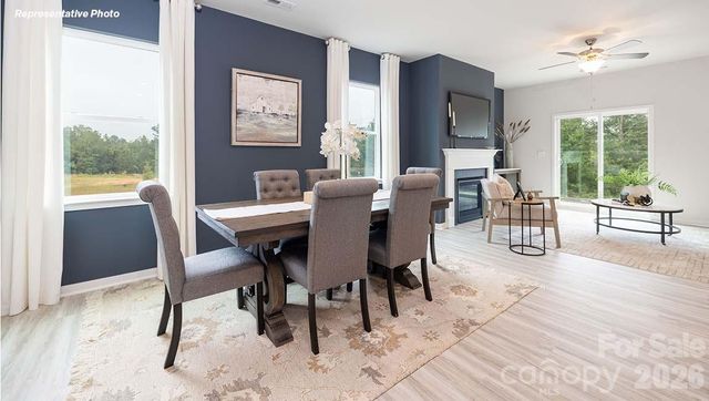15154 Puffin Court, Charlotte, NC 28215