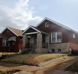 4150 Shreve Avenue, St Louis, MO 63115