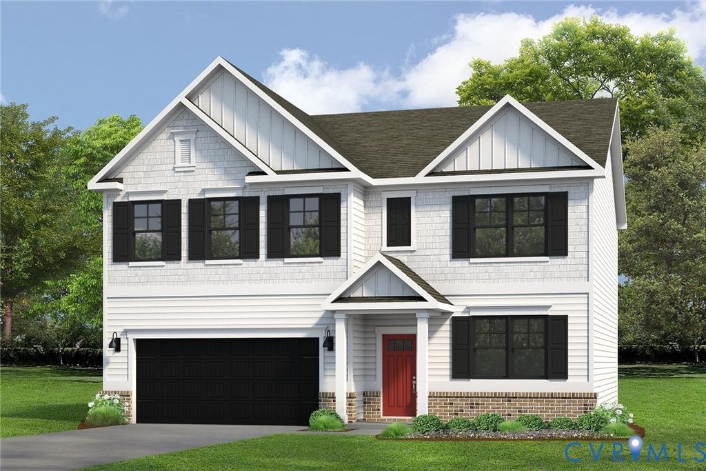 210 Happy Valley Rd, Keswick, VA 22947