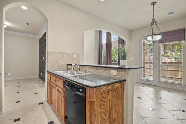 2356 Chelsea Drive, Frisco, TX 75034