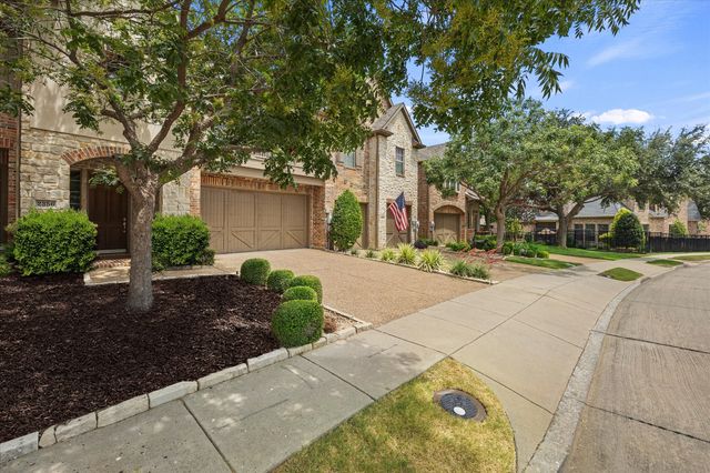 2356 Chelsea Drive, Frisco, TX 75034
