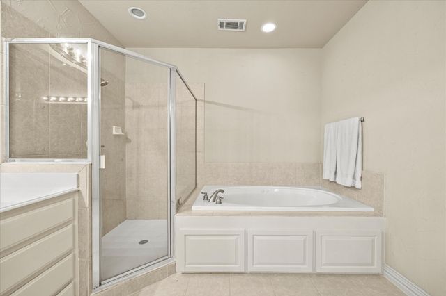 2356 Chelsea Drive, Frisco, TX 75034