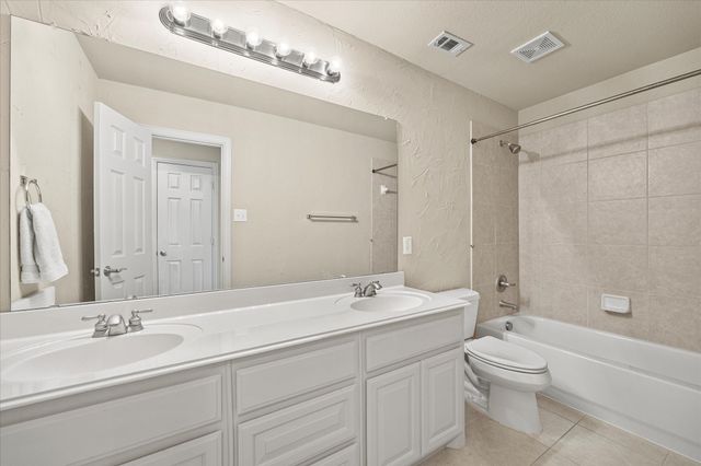 2356 Chelsea Drive, Frisco, TX 75034