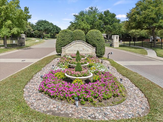 2356 Chelsea Drive, Frisco, TX 75034