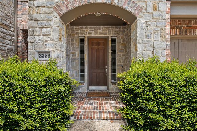 2356 Chelsea Drive, Frisco, TX 75034