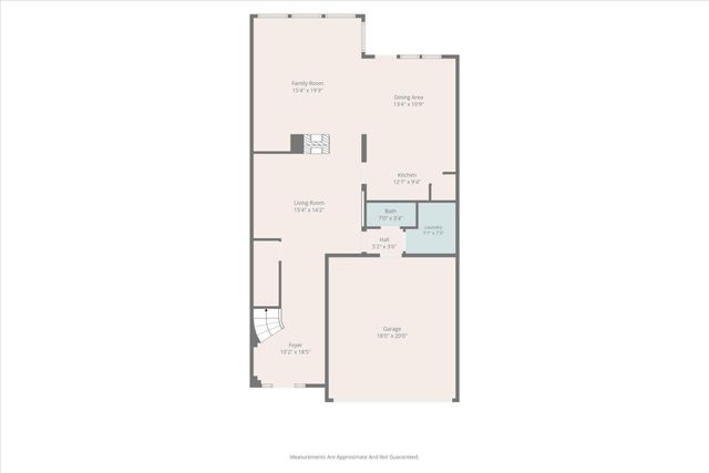 2356 Chelsea Drive, Frisco, TX 75034