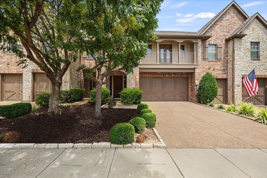 2356 Chelsea Drive, Frisco, TX 75034