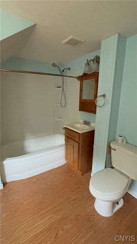 144 Campbell Road, Salina, NY 13211