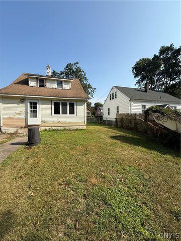 144 Campbell Road, Salina, NY 13211