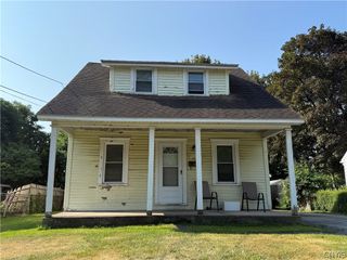 144 Campbell Road, Salina, NY 13211