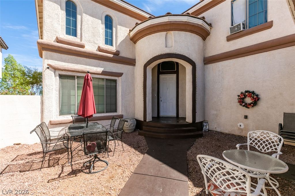 10078 Keifer Valley Street, Las Vegas, NV 89178 — photo 2