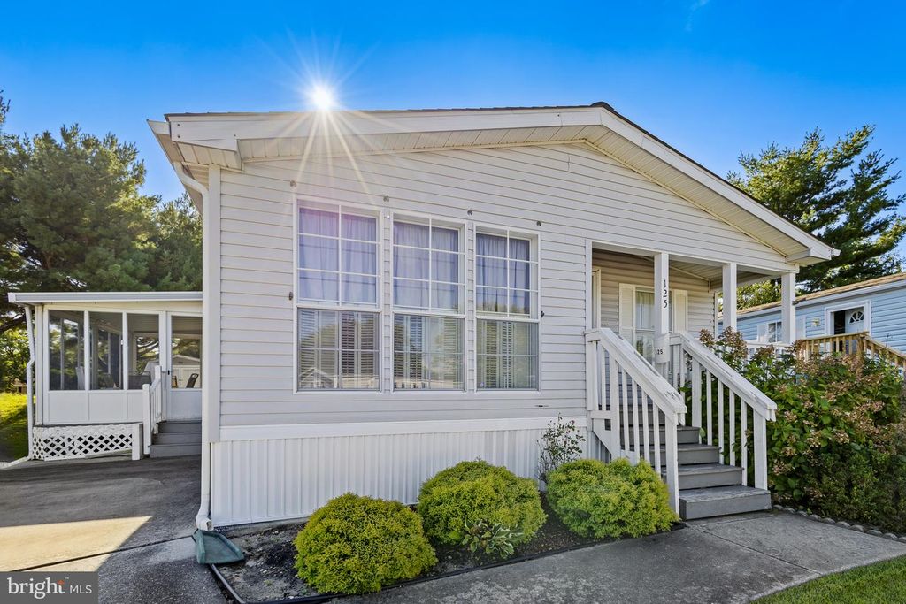 125 MOCKINGBIRD LN, MANTUA, NJ 08051 — photo 4