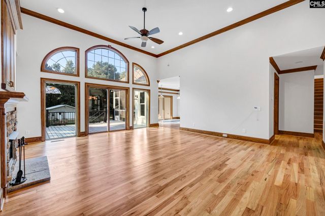 3934 Stoney Hill Road, Newberry, SC 29108