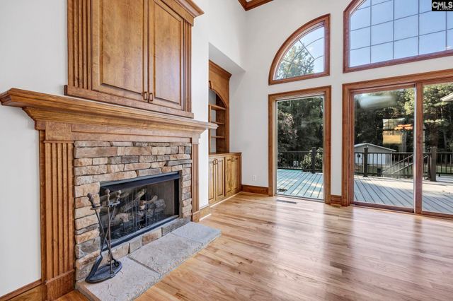 3934 Stoney Hill Road, Newberry, SC 29108