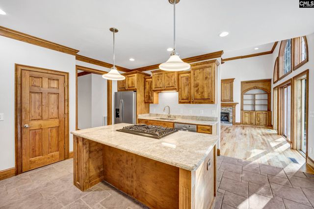 3934 Stoney Hill Road, Newberry, SC 29108