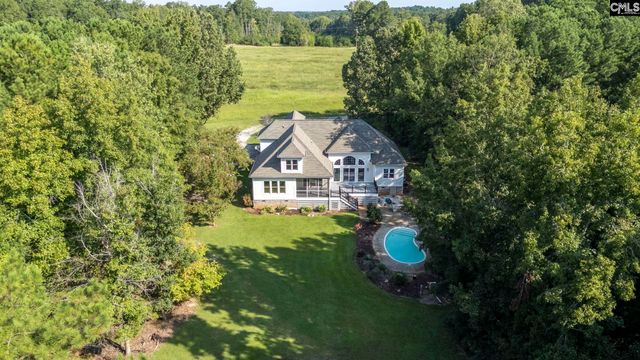 3934 Stoney Hill Road, Newberry, SC 29108