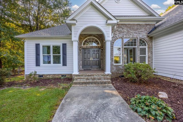 3934 Stoney Hill Road, Newberry, SC 29108