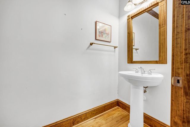 3934 Stoney Hill Road, Newberry, SC 29108
