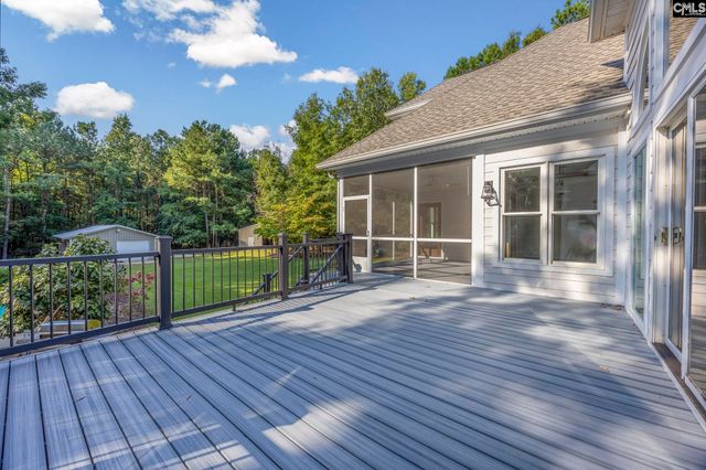 3934 Stoney Hill Road, Newberry, SC 29108